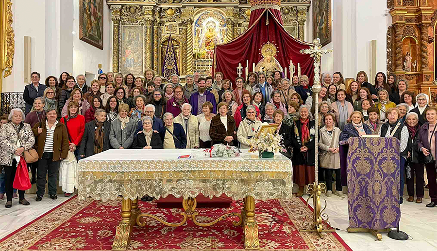 FIESTA REGIONAL DE EXALUMNAS