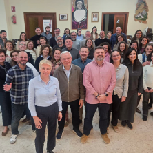 ENCUENTRO DE DIRECTORES/AS GENERALES