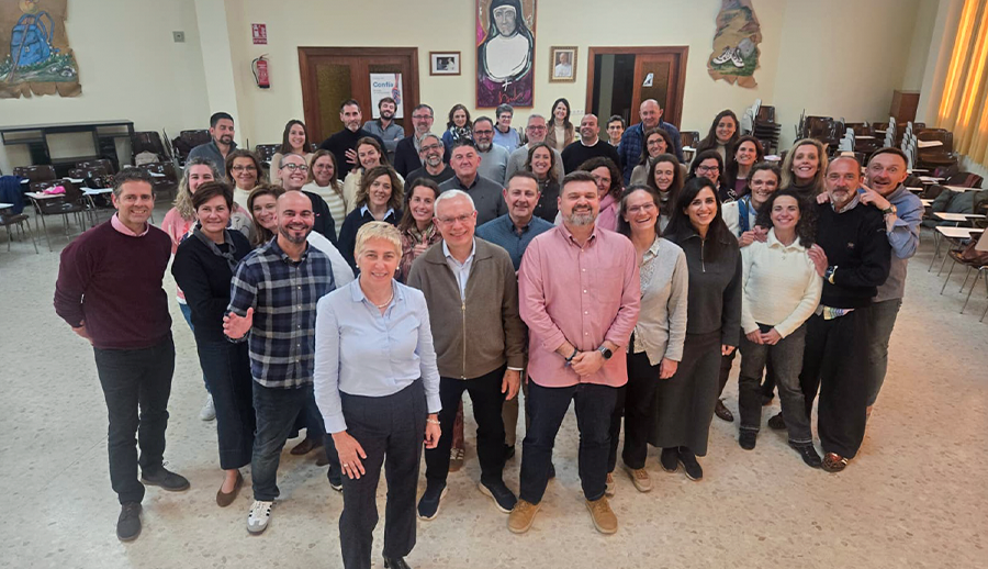 ENCUENTRO DE DIRECTORES/AS GENERALES