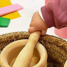 PRIMER CICLO DE INFANTIL EN PLAZA DECASTILLA