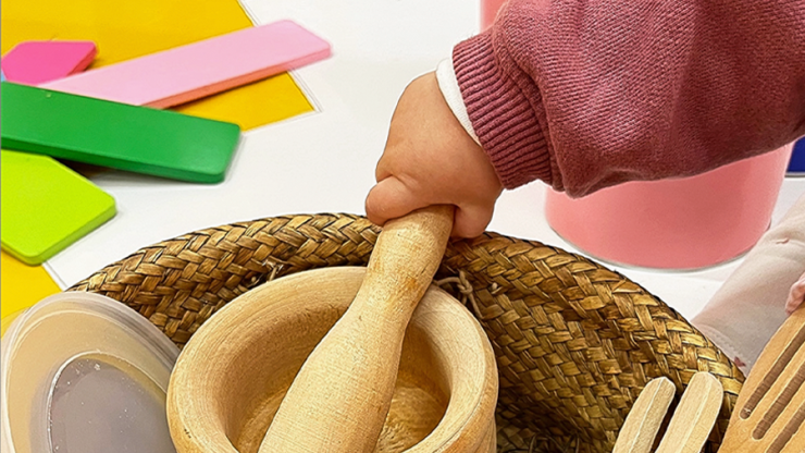 PRIMER CICLO DE INFANTIL EN PLAZA DECASTILLA