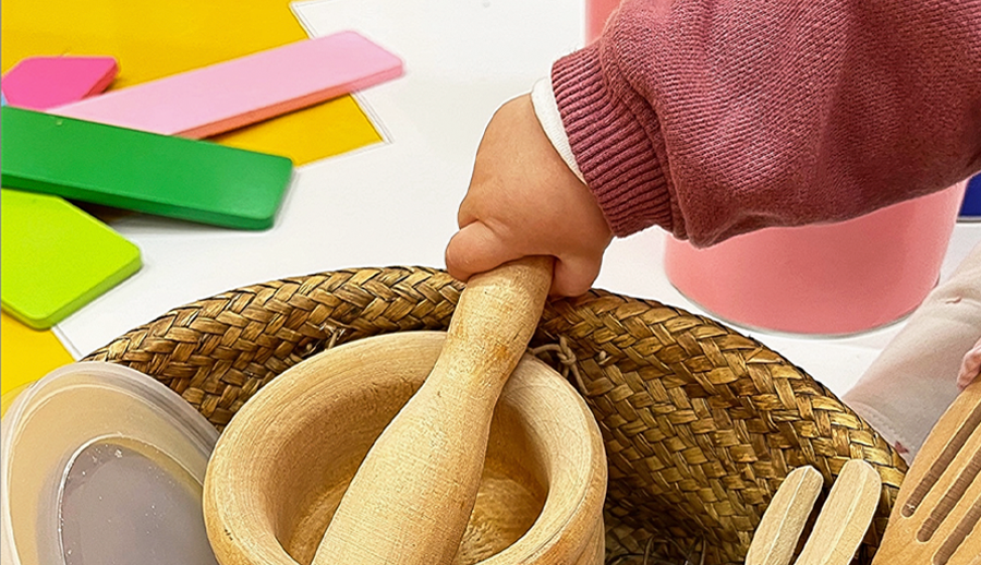 PRIMER CICLO DE INFANTIL EN PLAZA DECASTILLA