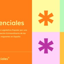 CEPSS: REGULARIZACIÓN EXTRAORDINARIA