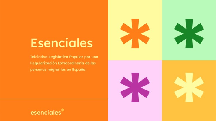 CEPSS: REGULARIZACIÓN EXTRAORDINARIA