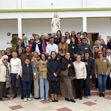 MISIÓN COMPARTIDA EN CANARIAS
