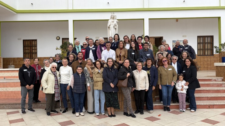 MISIÓN COMPARTIDA EN CANARIAS