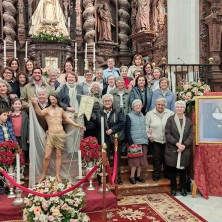 RECORDANDO A S. CARMEN MORENO