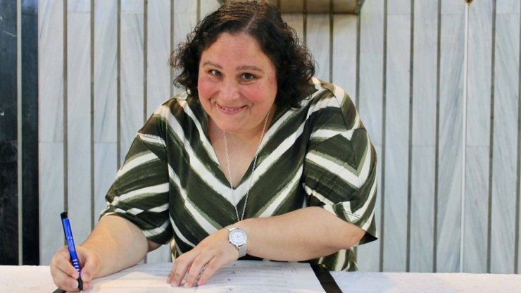 ‘REMA MAR ADENTRO’