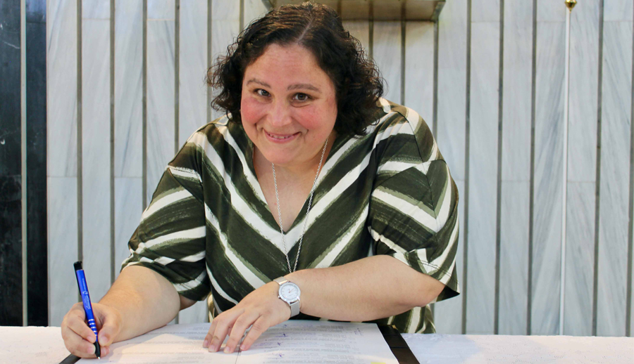 ‘REMA MAR ADENTRO’