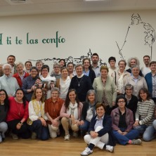 ENCUENTRO DEL EQUIPO INSPECTORIAL