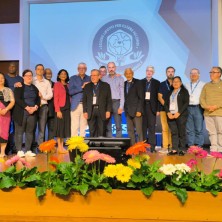 VI CONGRESO MUNDIAL DE SSCC
