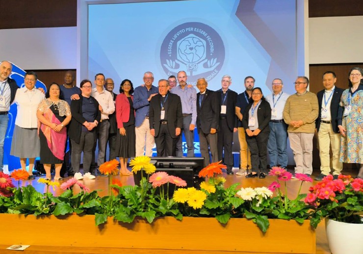 VI CONGRESO MUNDIAL DE SSCC