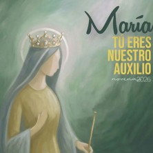 NOVENA A MARÍA AUXILIADORA