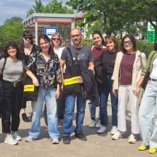 ERASMUS+ VOCIES OF YOUTH
