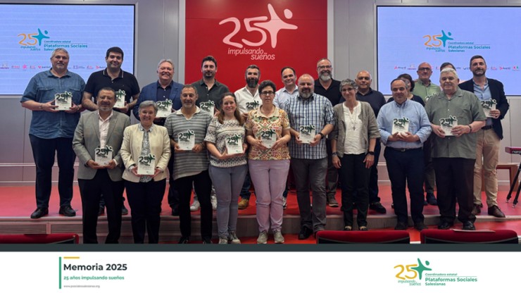 MEMORIA 2025 DE LA CEPSS