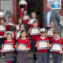 SEMANA DE LA CIENCIA EN SALESIANAS CALDAS