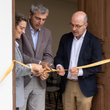 NUEVO CENTRO DE FP SAN JUAN BOSCO EN TEROR