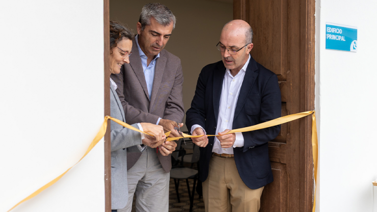 NUEVO CENTRO DE FP SAN JUAN BOSCO EN TEROR
