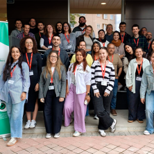 BIENESTAR DIGITAL Y COMUNIDAD EDUCATIVA