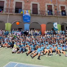 EL PAPA LEÓN XIV EN MADRID