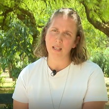ENTREVISTA A S. ROCÍO TORRADO