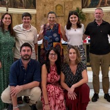 FIN DE SEMANA SOLIDARIO EN MADRESELVA