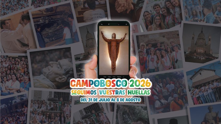 HIMNO DEL CAMPOBOSCO 2026