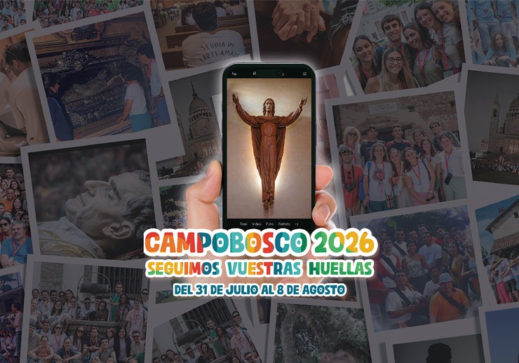 HIMNO DEL CAMPOBOSCO 2026