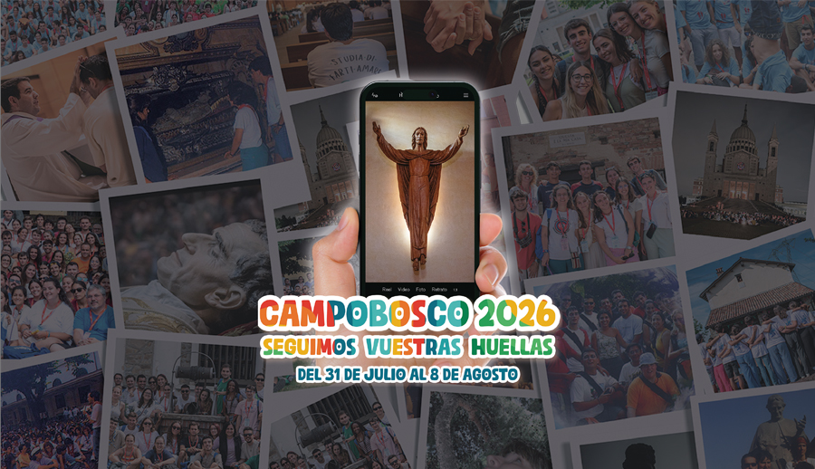 HIMNO DEL CAMPOBOSCO 2026