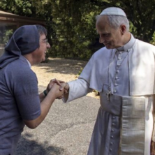 SOR ALESSANDRA SMERILLI, NOMBRADA PREFECTA