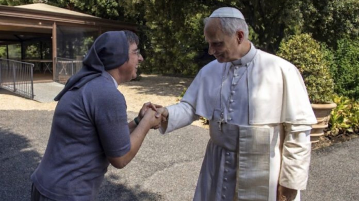 SOR ALESSANDRA SMERILLI, NOMBRADA PREFECTA