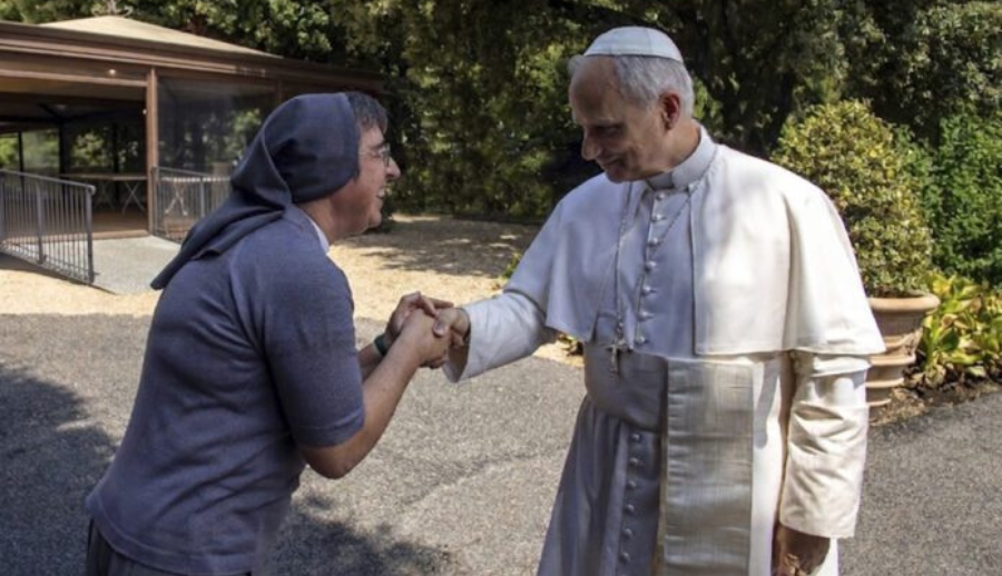 SOR ALESSANDRA SMERILLI, NOMBRADA PREFECTA