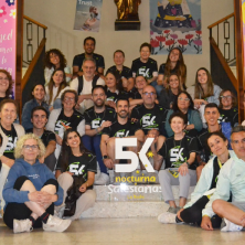 III 5K NOCTURNA SALESIANAS LA RODA