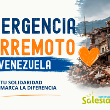 EMERGENCIA EN VENEZUELA