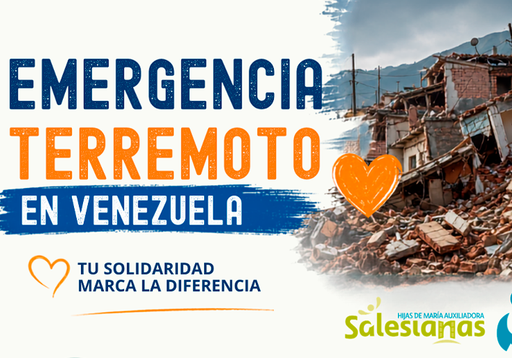EMERGENCIA EN VENEZUELA
