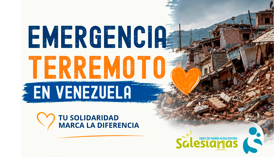 EMERGENCIA EN VENEZUELA