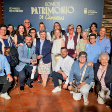 PREMIO CANARIAS 2026