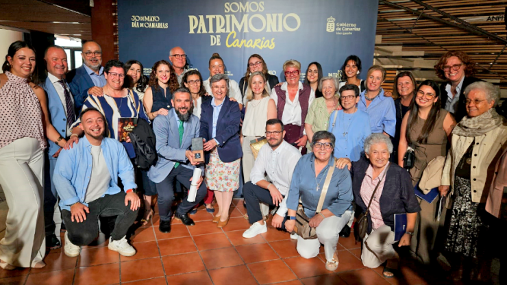 PREMIO CANARIAS 2026