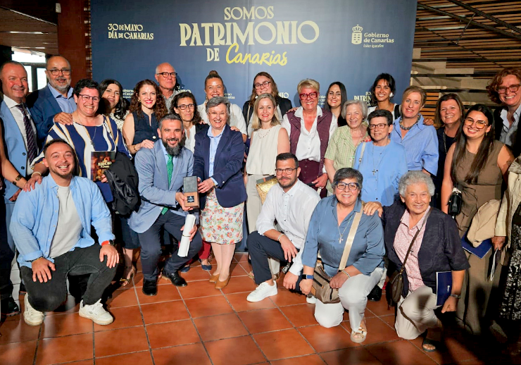 PREMIO CANARIAS 2026