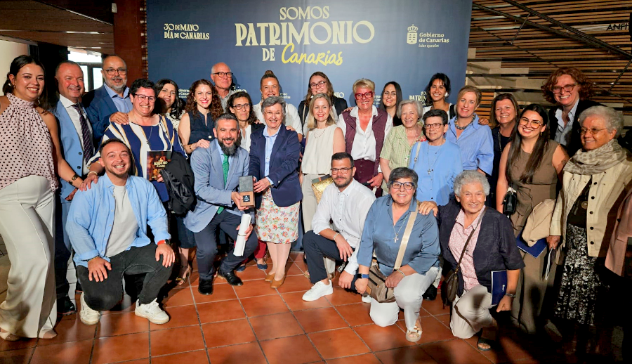 PREMIO CANARIAS 2026