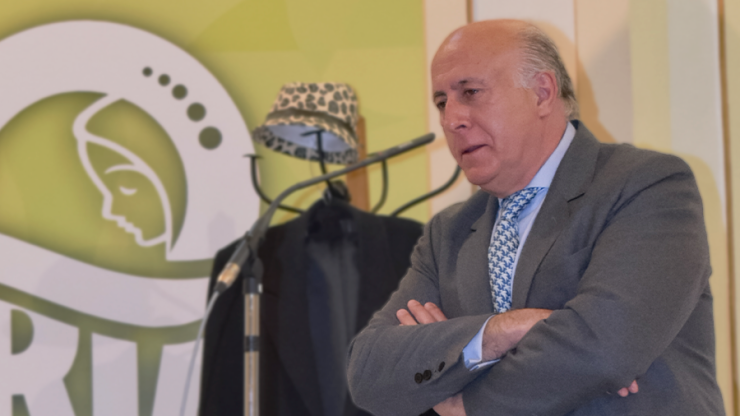 GRACIAS, IGNACIO