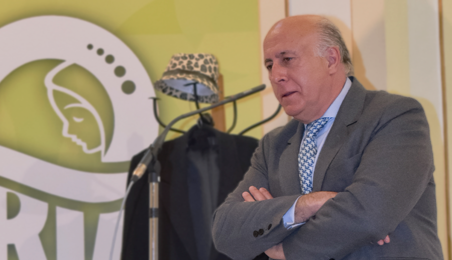 GRACIAS, IGNACIO