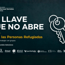 ‘LA LLAVE QUE NO ABRE’