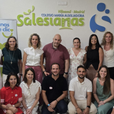 ENCUENTRO DE NEODIRECTORES