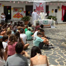 EL GRAN CIRCO DE EMUNÁ