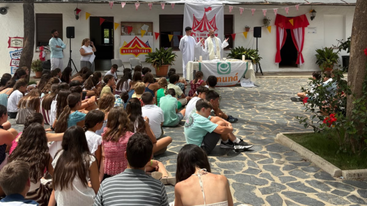 EL GRAN CIRCO DE EMUNÁ