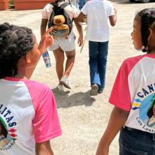 VOLUNTARIADO DE MADRESELVA