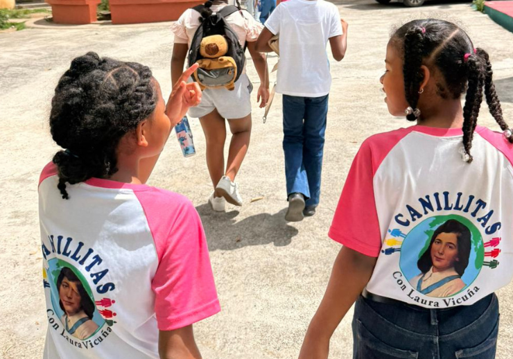 VOLUNTARIADO DE MADRESELVA