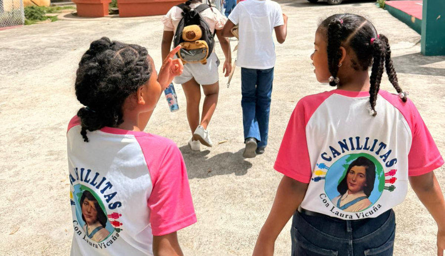 VOLUNTARIADO DE MADRESELVA