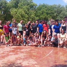COLONIAS DE VERANO EN VALSÉ